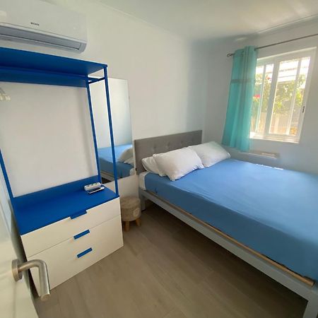 Apartamento Vila Alegre Fuseta Exterior foto