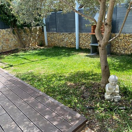 Apartamento Vila Alegre Fuseta Exterior foto