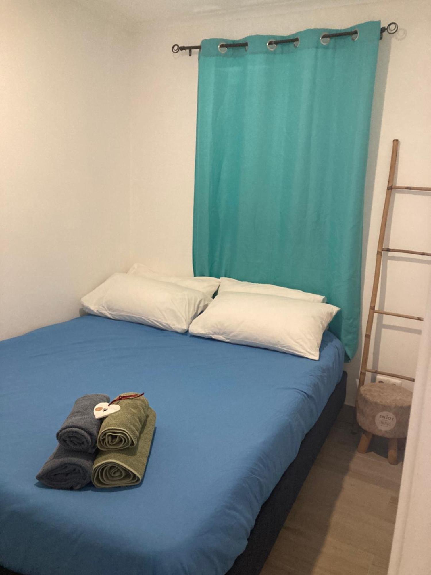 Apartamento Vila Alegre Fuseta Exterior foto