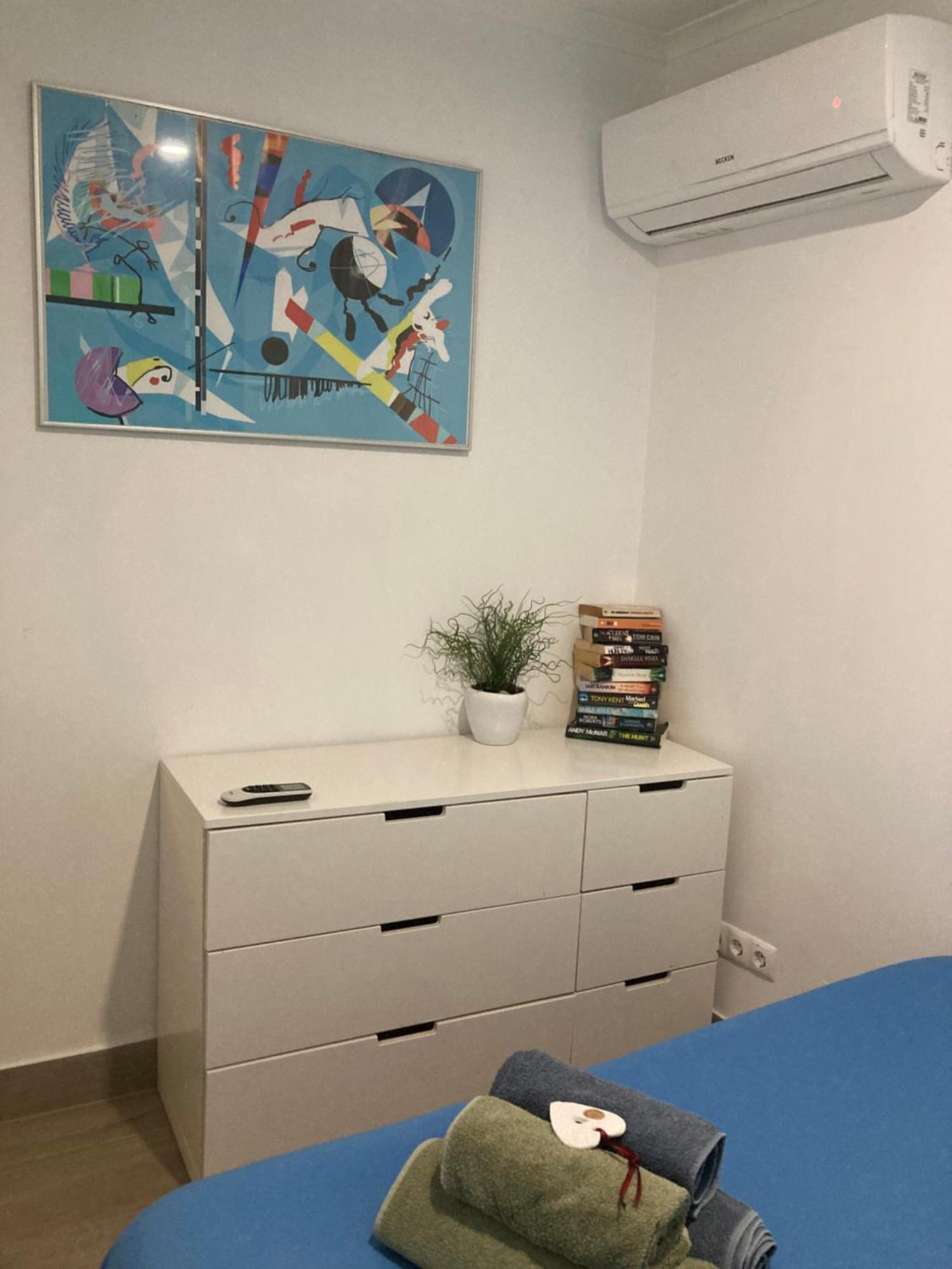 Apartamento Vila Alegre Fuseta Exterior foto