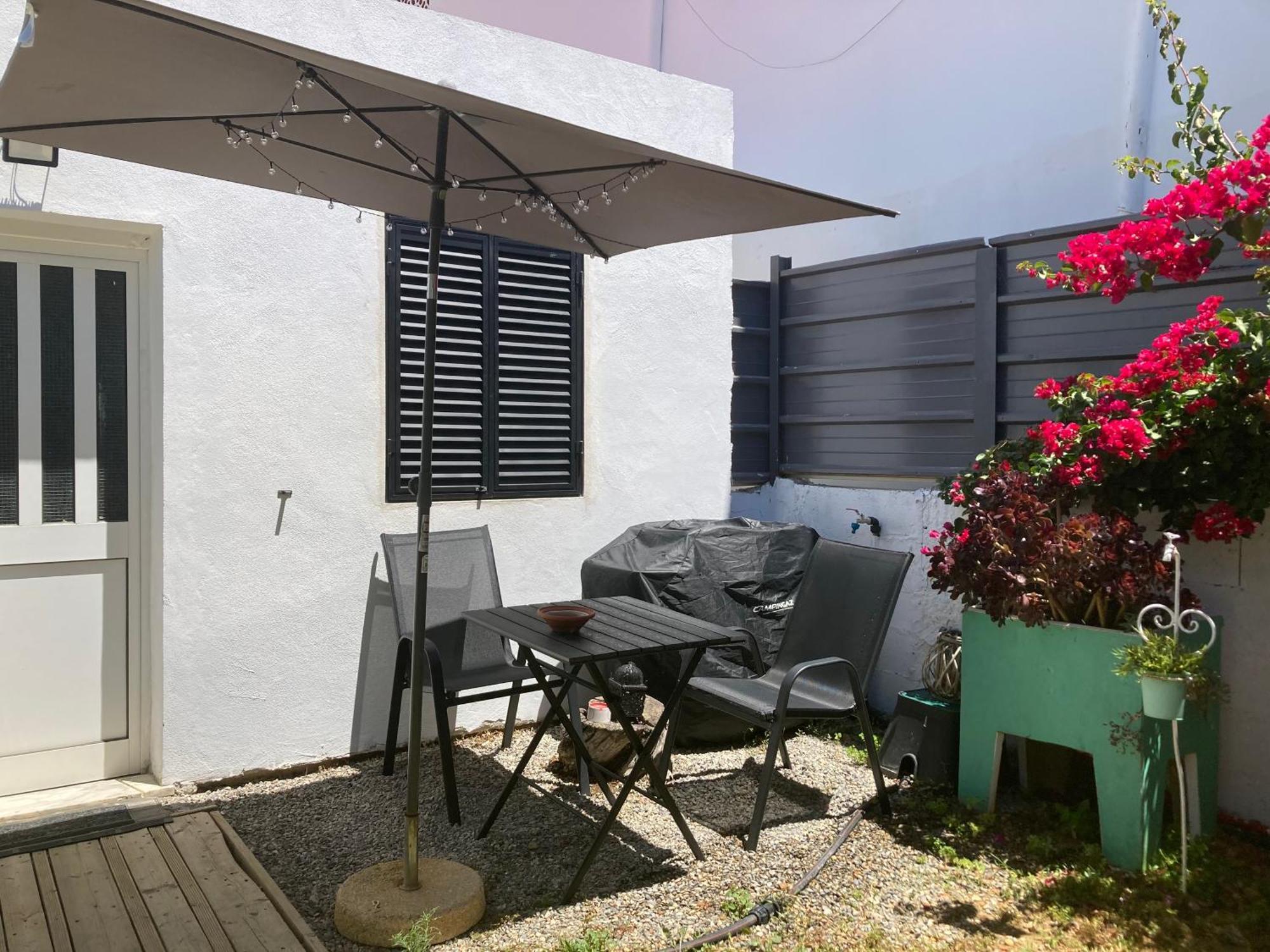 Apartamento Vila Alegre Fuseta Exterior foto