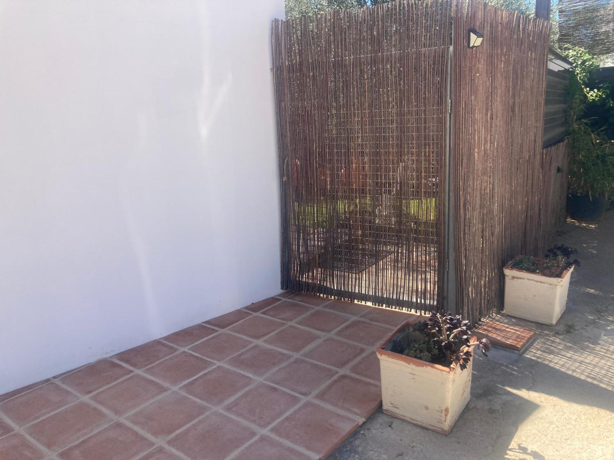 Apartamento Vila Alegre Fuseta Exterior foto