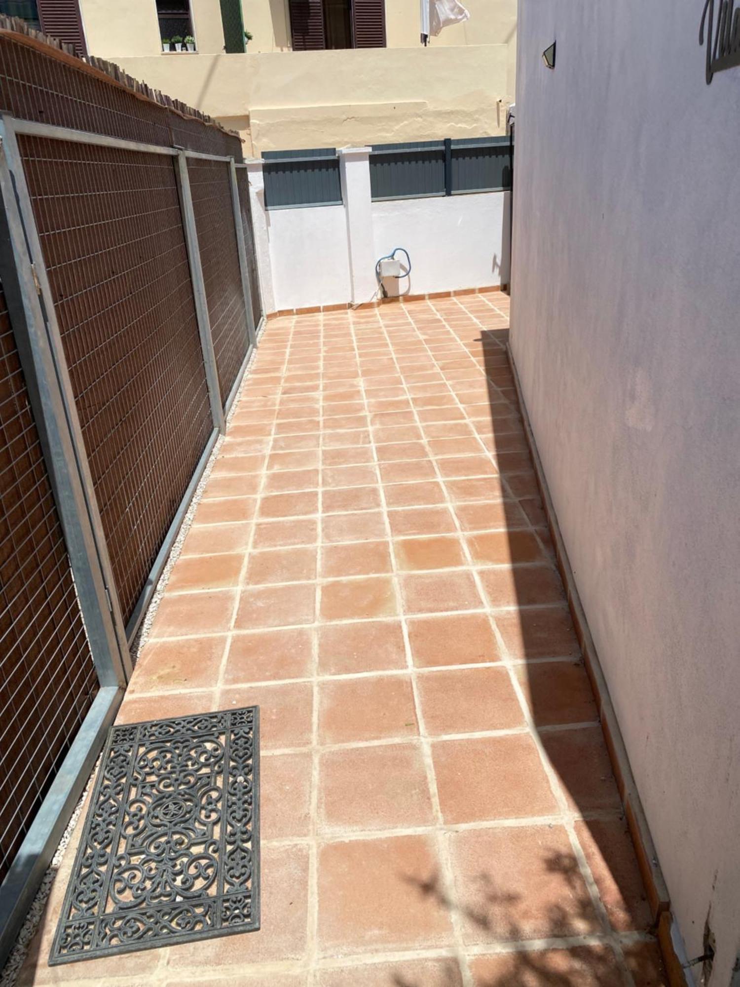 Apartamento Vila Alegre Fuseta Exterior foto