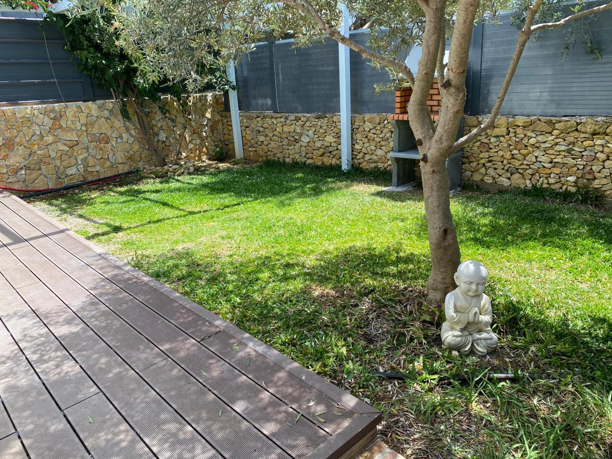 Apartamento Vila Alegre Fuseta Exterior foto