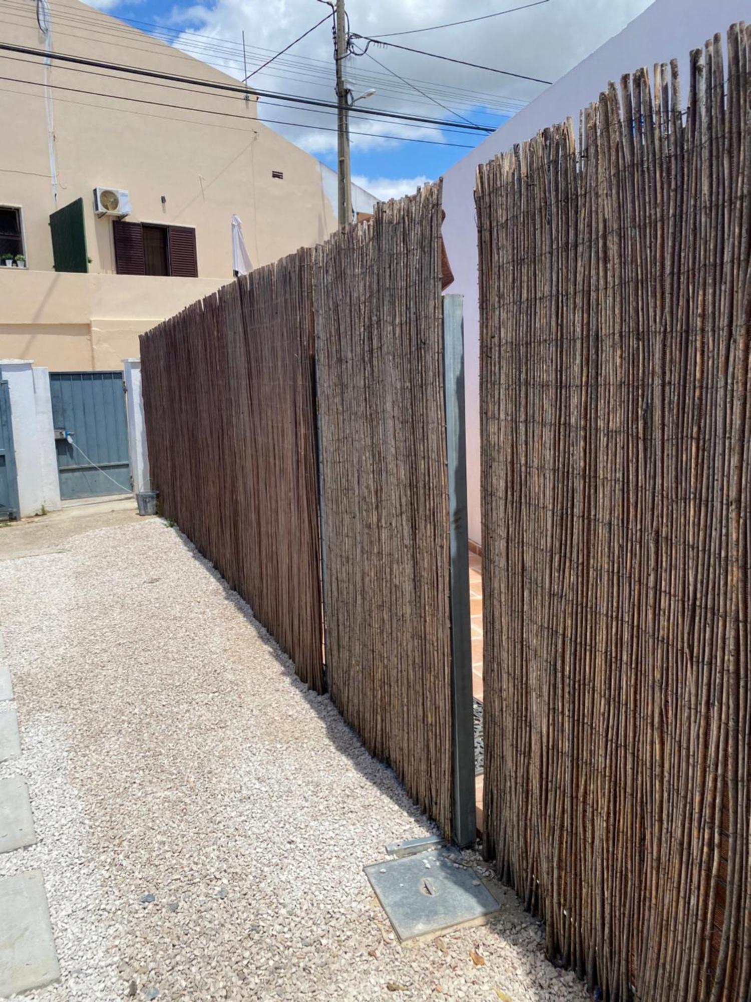Apartamento Vila Alegre Fuseta Exterior foto